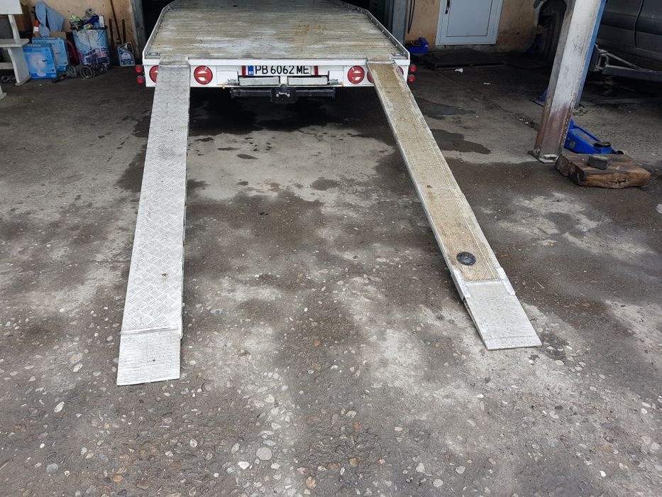 Пътеки за пътна помощ ,автовоз,550лв.