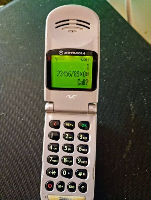 Motorola v50 kramer ( decodat)