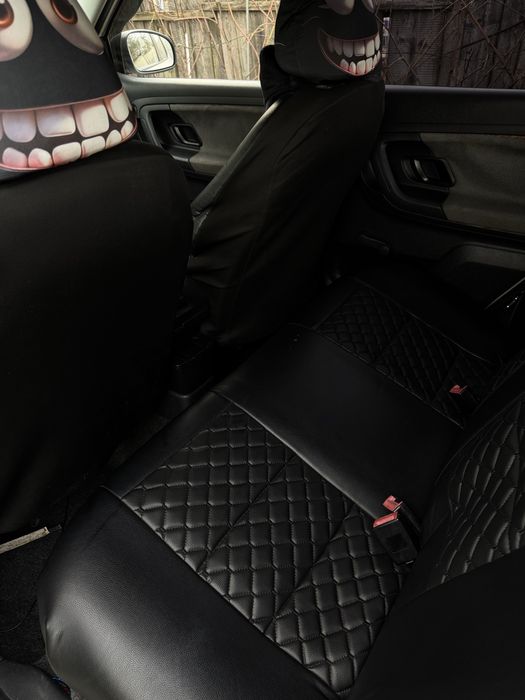 Vand Skoda Fabia 1.2 HTP Euro 5