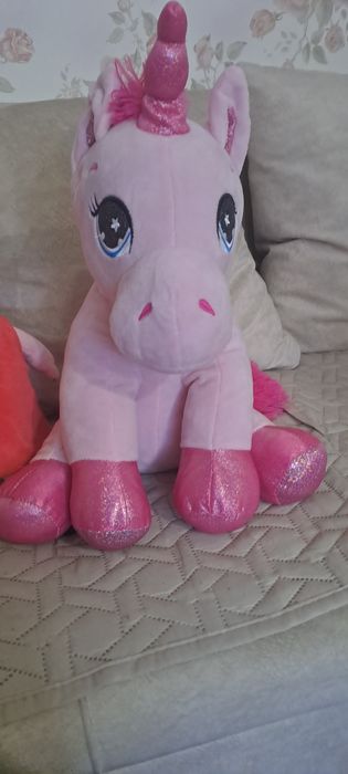 Мягкие игрушки для деток