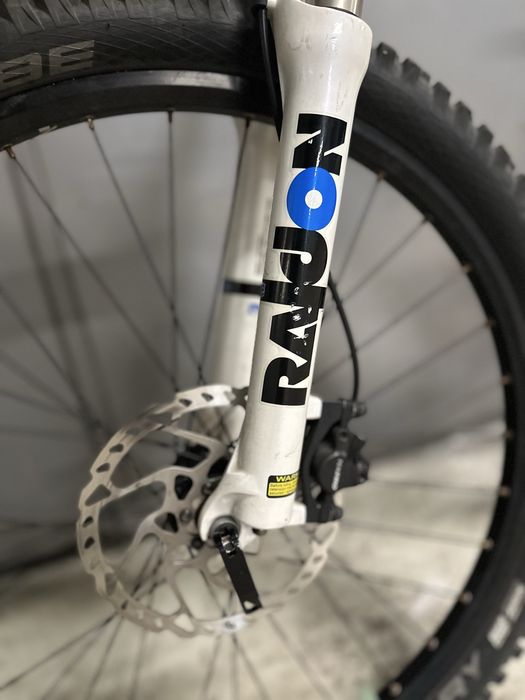 Велосипед Drag C2 Dirt