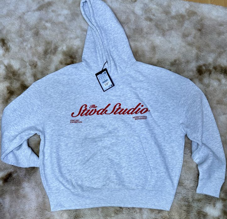 Vand lot haine  barbat Pull and Bear cu eticheta