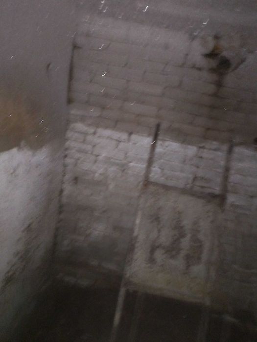 Капитальный гараж