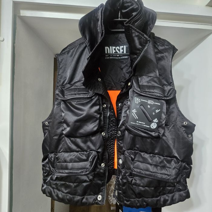 Елек Diesel J-Tyler, L