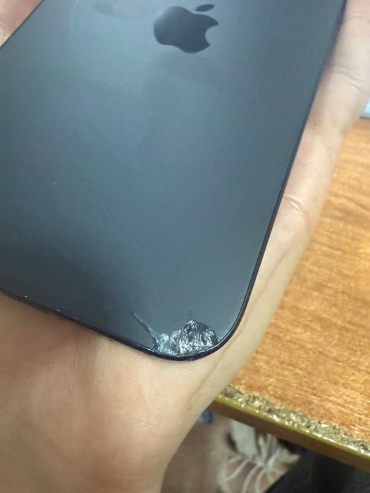 iphone 16 базовый