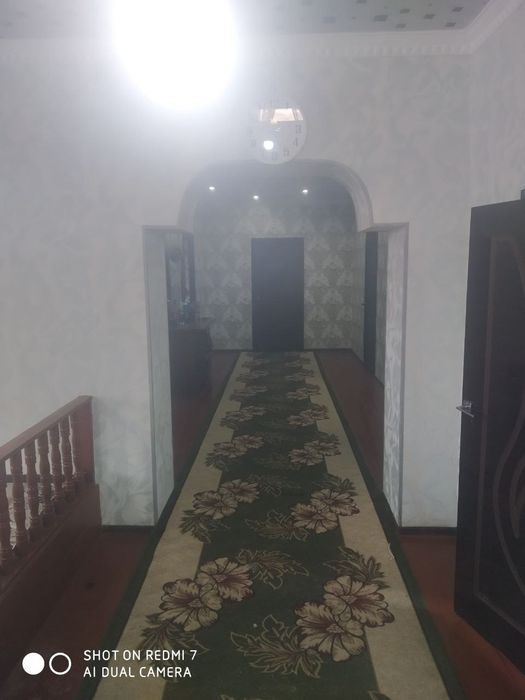 Орнекте 6 ханалы уй сатылады