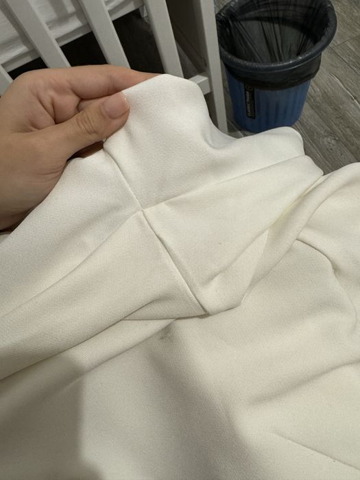 Salopeta Monarh alba