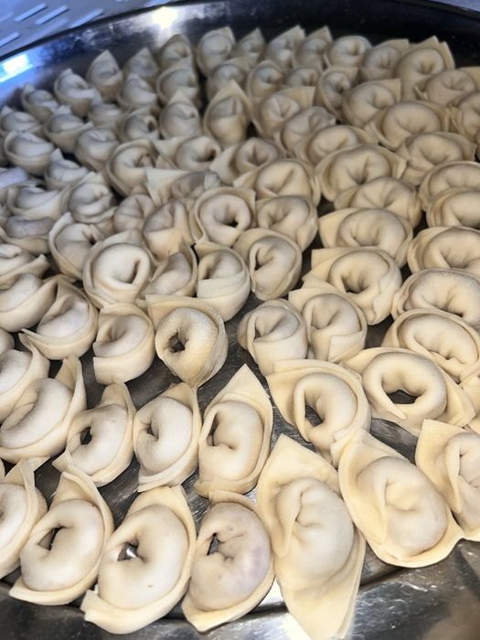 Тапсырыспен тағам дайындаймын