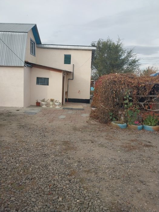 Продам дачный жилой дом