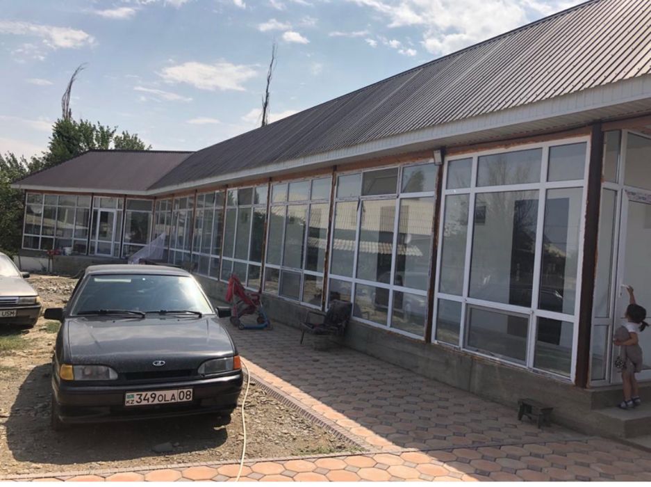 Продается дом срочно