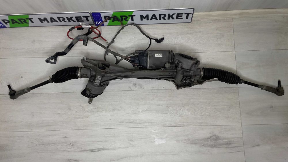 Електрическа рейка AUDI A3 8V