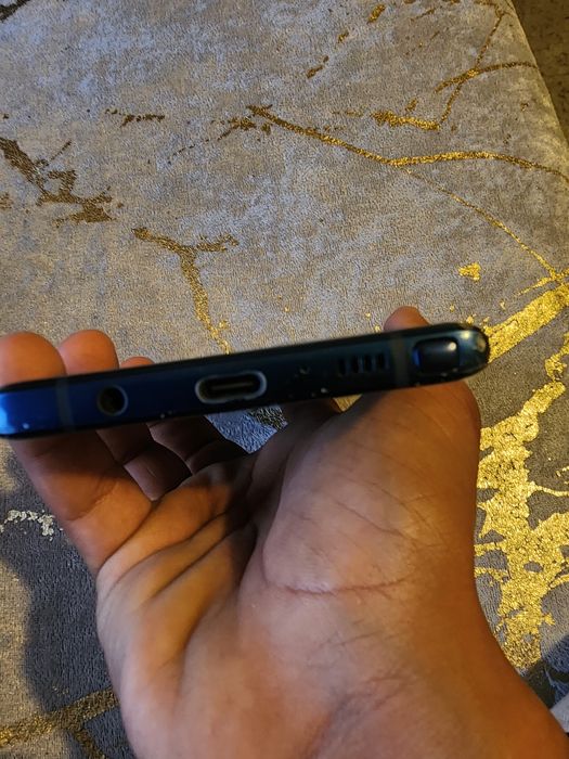 Samsung note 9 със писалка