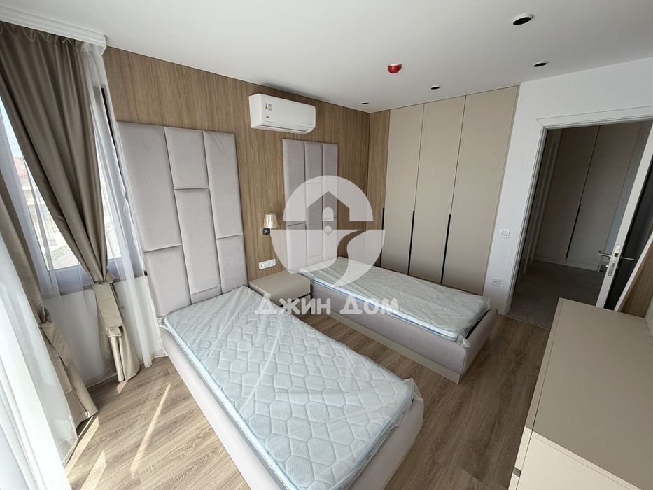 Продава се Тристаен апартамент в к.к. Слънчев бряг - 96 кв.м за 1373 €/кв.м - Снимка #8