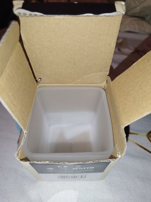 Led Candle pentru lumânări