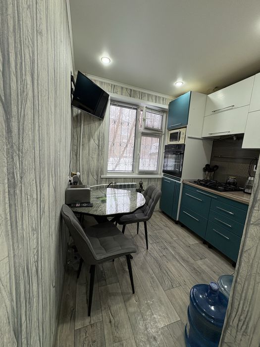 Продается квартира 2ух комнатная