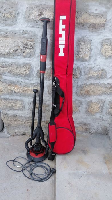 Hilti DWS 225 Жираф