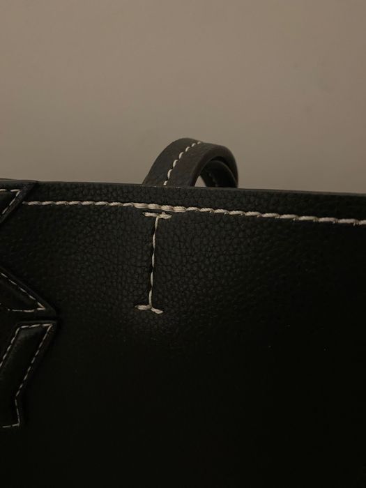 Сумка DKNY большая