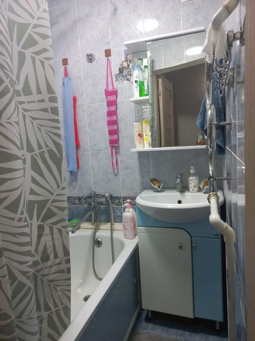 Продам 2-х комнатную квартиру