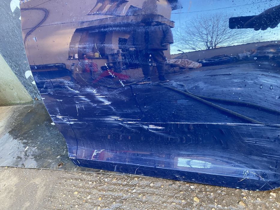 Usa portiera stanga spate Skoda Rapid sedan berlina