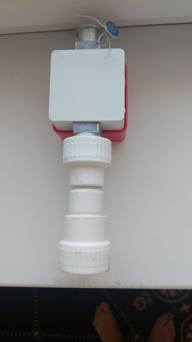 Продаётся счётчик от газа. Состояние: хорошее, рабочее.