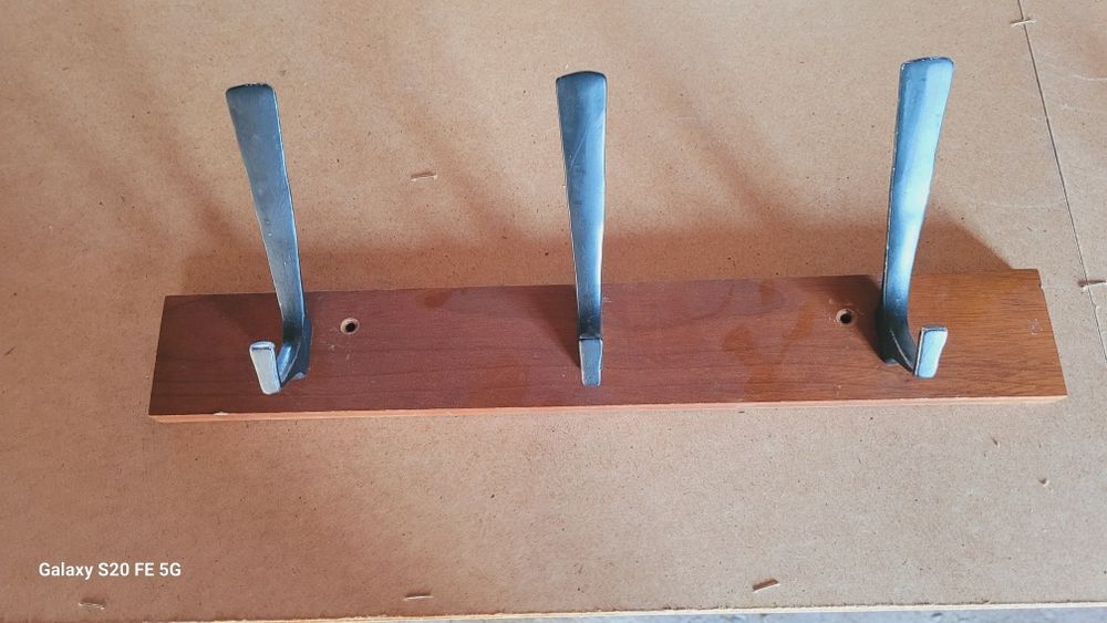 Винтидж стенни закачалки