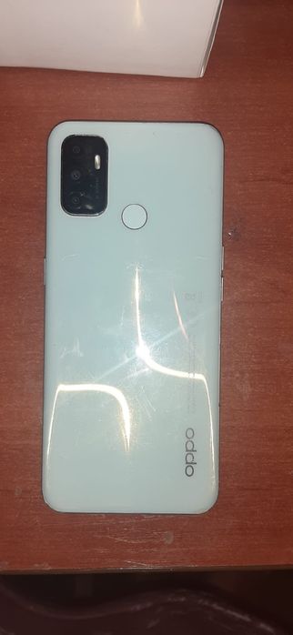 Продаю телефон орро а 53