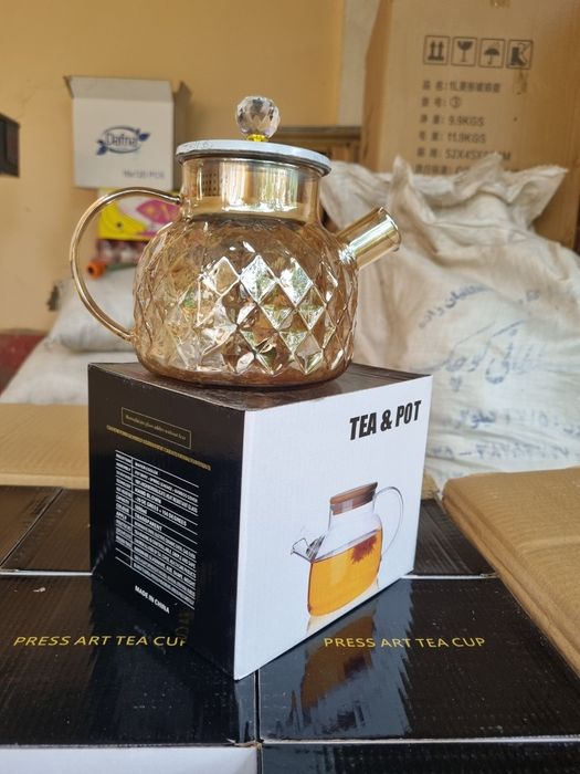 Продаются чайники