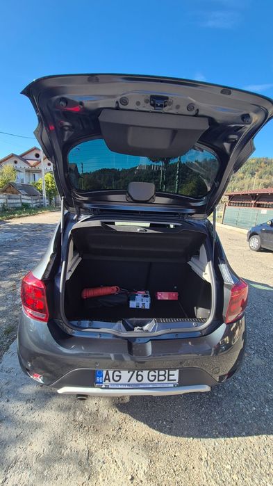 DACIA Sandero Stepway 2019 — imagine 3