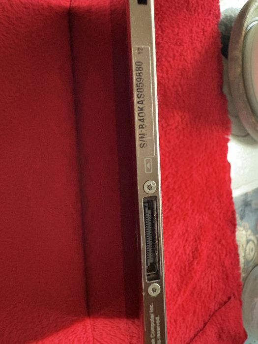 Tableta Asus fara accesorii