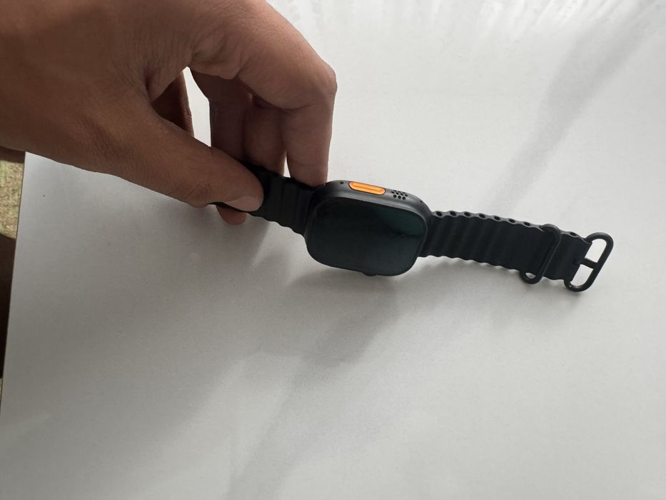 Apple watch ultra 2