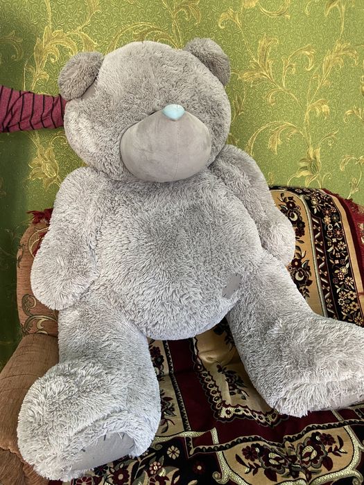 Тедди Teddy игрушка