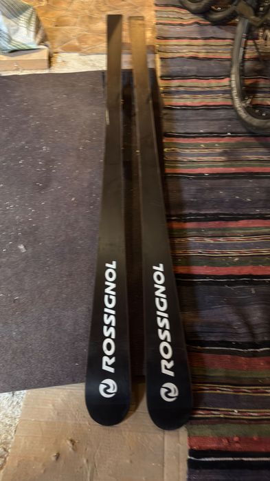 ски Rossignol Power Pulsion 9x с автомати Tyrolia SP100