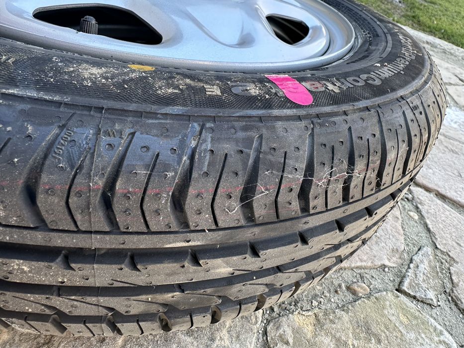 Spark запаска ключь домкрат  в сборе новый