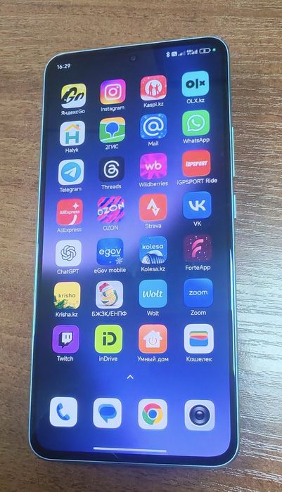 Смартфон Xiaomi 13T  12/256 Gb