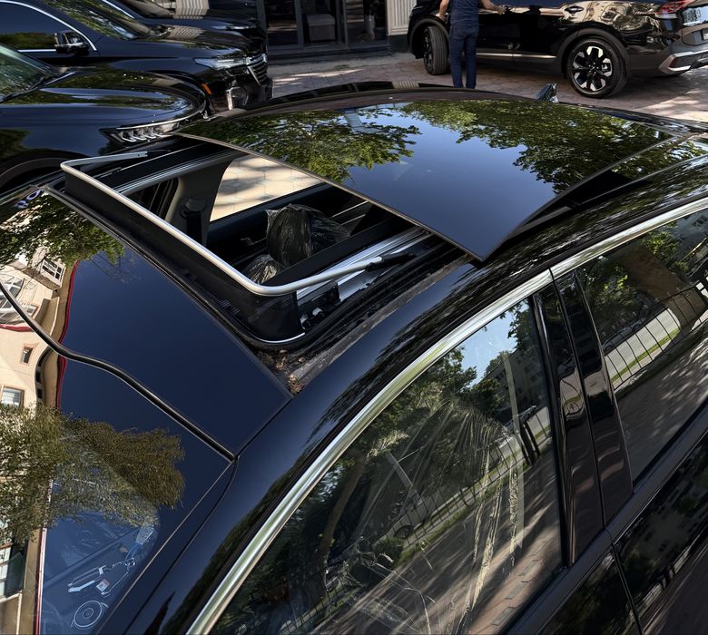 Kia K5 Янги Масло