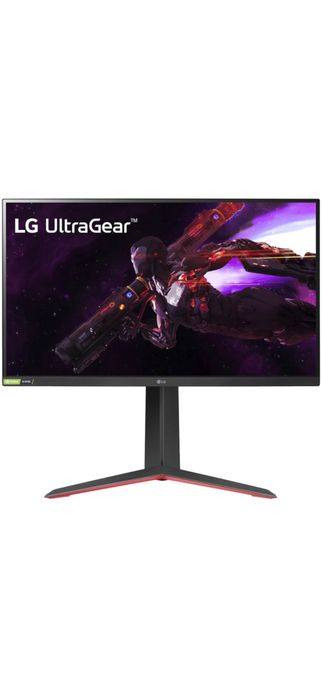 Monitor Gaming IPS LG UltraGear