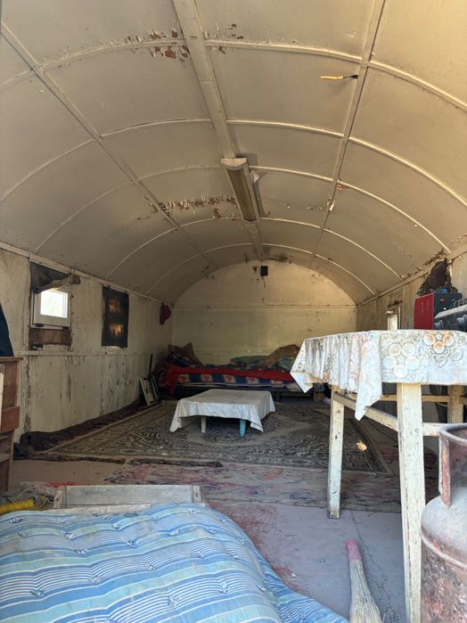 Продается передвижной Вагончик