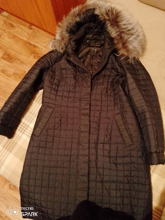 Продам пальто куртка