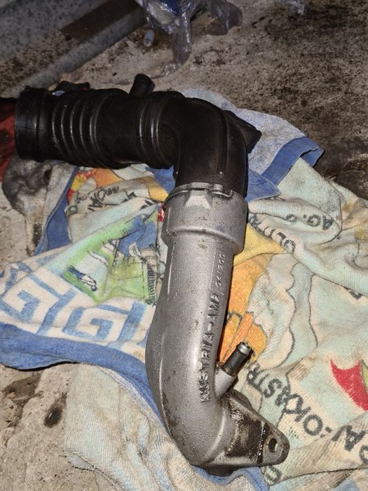 Турбо, колектори, интейк и други части 1.8T