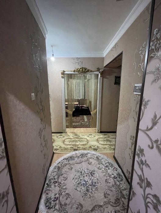 Сурочна аренда квартир тойтепа нурафшон 3 хона оилага