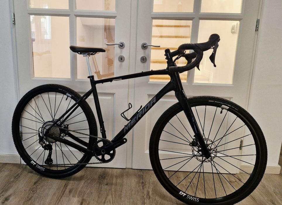 Merida Silex 700 - TT 58 - NEW