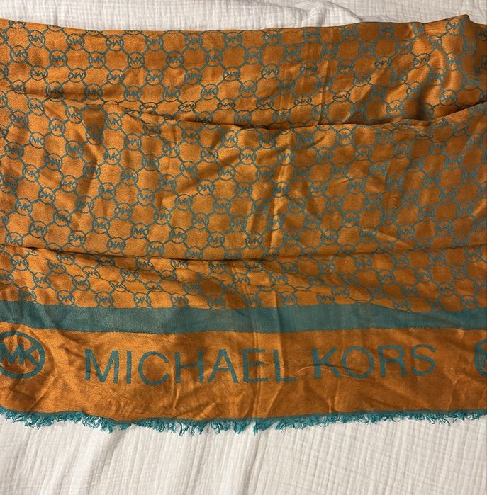 Esarfa Michael Kors