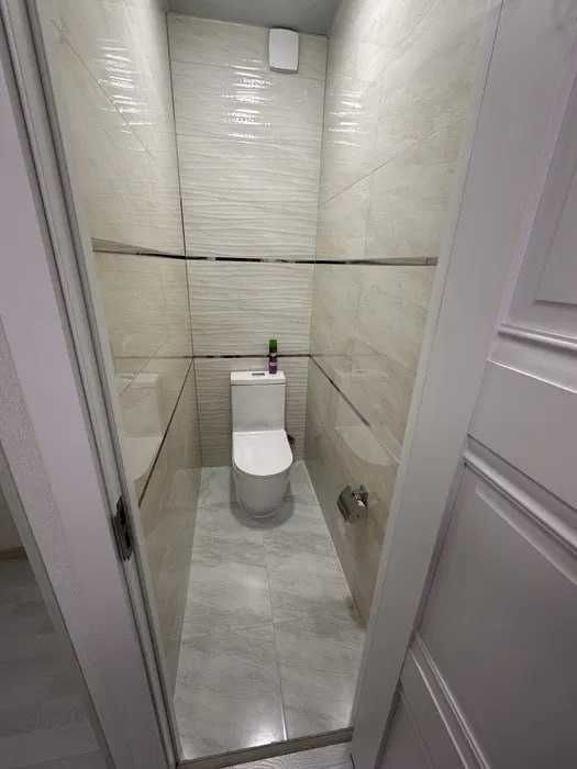 Новостройка  2/8/16 ЖК «Almaz Tower» ОР-Р Рохат