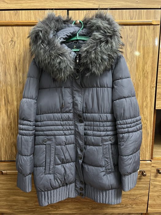 Куртка осень-зима