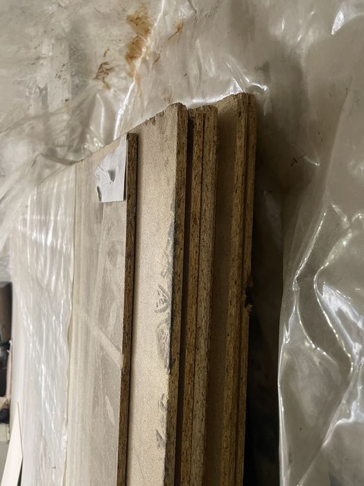 Продам листы,подложка, общивка