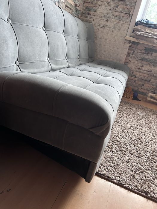 Диван- тахта