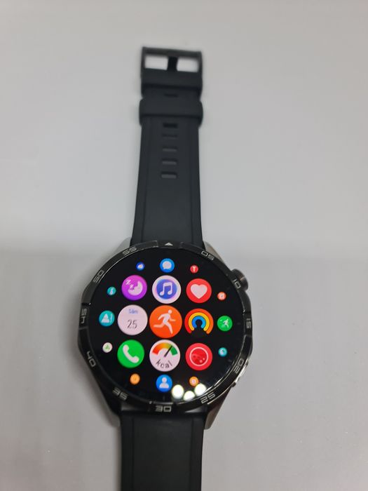 Smartwatch huawei gt 4