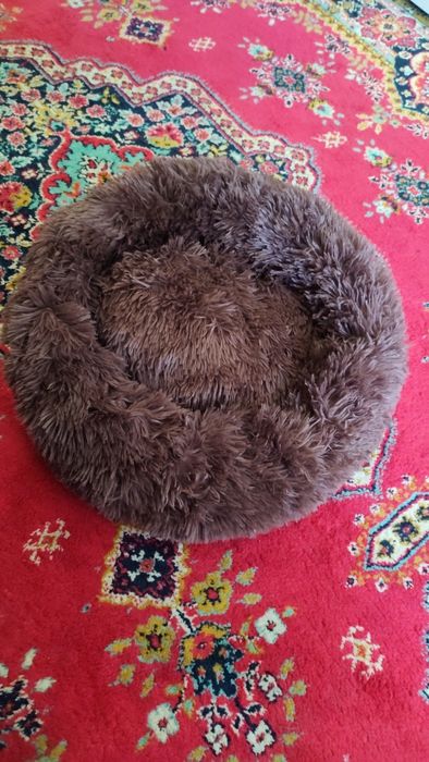 Лежанка для кошки