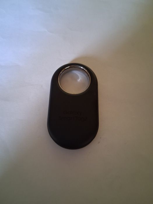 Apple Airtag, Samsung Smarttag 2