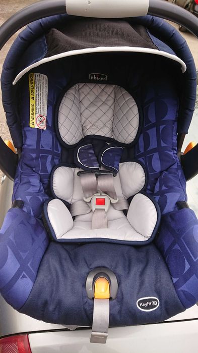 Автокресло Chicco KeyFit 30